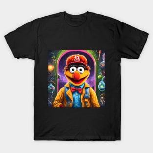 Muppet Lab II T-Shirt